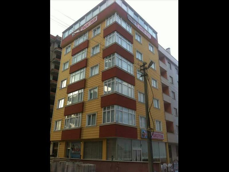 Nisa Pansiyon Akcaabat Ngoại thất bức ảnh